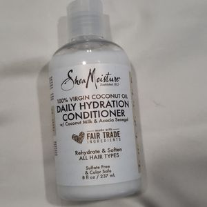 SHEA MOISTURE CONDITIONER